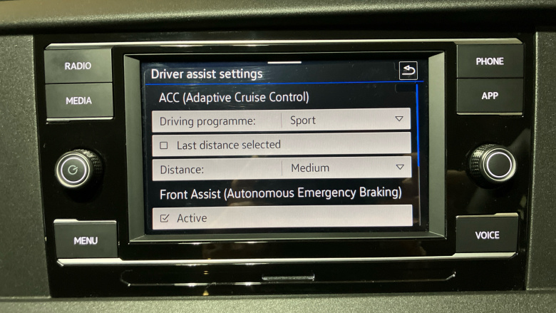 Volkswagen Transporter T32 Lwb Diesel 2.0 TDI 150 Highline Kombi Van DSG